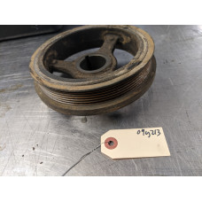 09Y213 Crankshaft Pulley From 2016 GMC Acadia  3.6